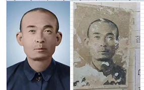 上城老照片修复-2