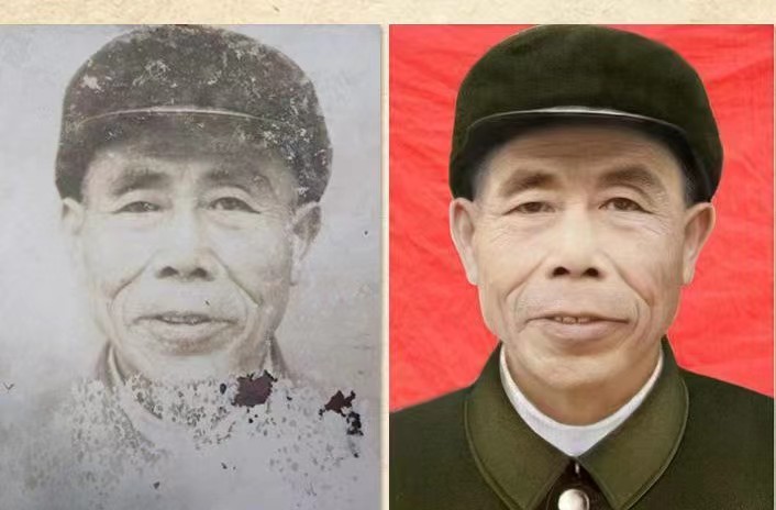 上城老照片模糊修复-72